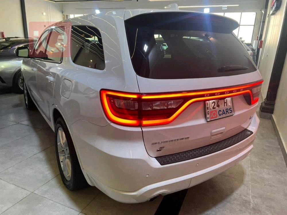 دۆج دۆرانگۆ